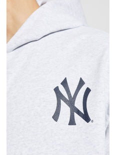 x New Era hoodie