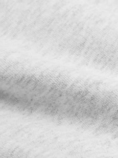 Crest logo-print sweatshirt