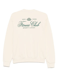 Fitness World sweatshirt