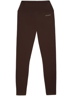 N.03 logo-print leggings