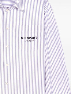 S. R. Sport shirt