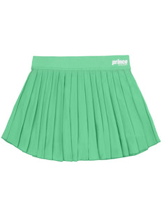 Prince Sporty pleated miniskirt