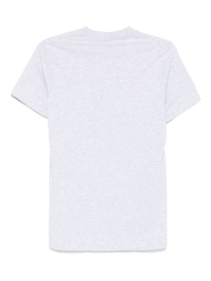 USA-print T-shirt