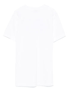 USA-print T-shirt