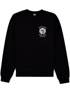 Bluza z nadrukiem logo hotelu