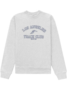 Bluza z okrągłym dekoltem Track Club