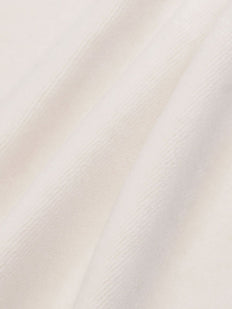 Koszulka polo z bawełny welurowej SRC