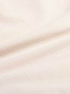 slogan-print cotton T-shirt