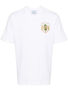 Joyaux D'Afrique organic cotton T-shirt