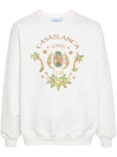 Tennis Club sweatshirt