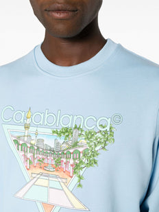 Tennis Club Icon sweatshirt
