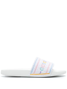 Terry slides
