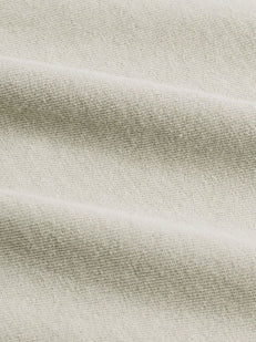 "60s Health" logo-print cotton jumper