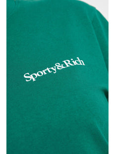 The Wall Street Collection T-shirt