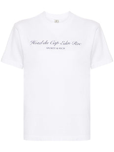 Hotel du Cap T-shirt