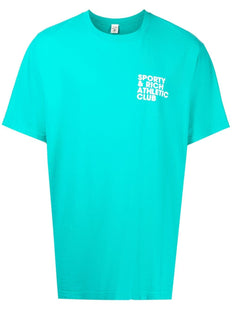 Exercise Often cotton T-shirt