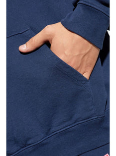 USA Athletics hoodie