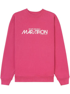 Bluza bawełniana Marathon