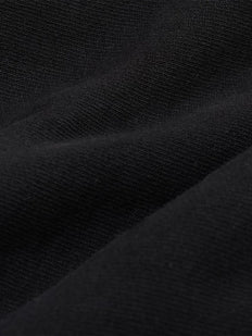 bluza bawełniana z nadrukiem logo