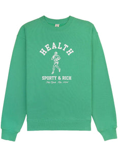 Bluza bawełniana NY Running Club