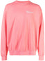 Bluza z okrągłym dekoltem Fitness &amp; Health Club