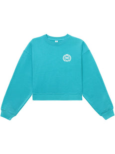Bluza z krótkim rękawem NY Country Club