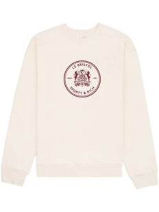 Bluza Bristol Crest