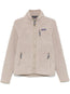 Retro Pile jacket