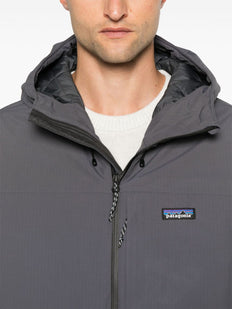 Windshadow jacket
