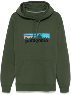 Bluza z kapturem P-6