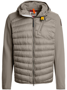 Nolan jacket